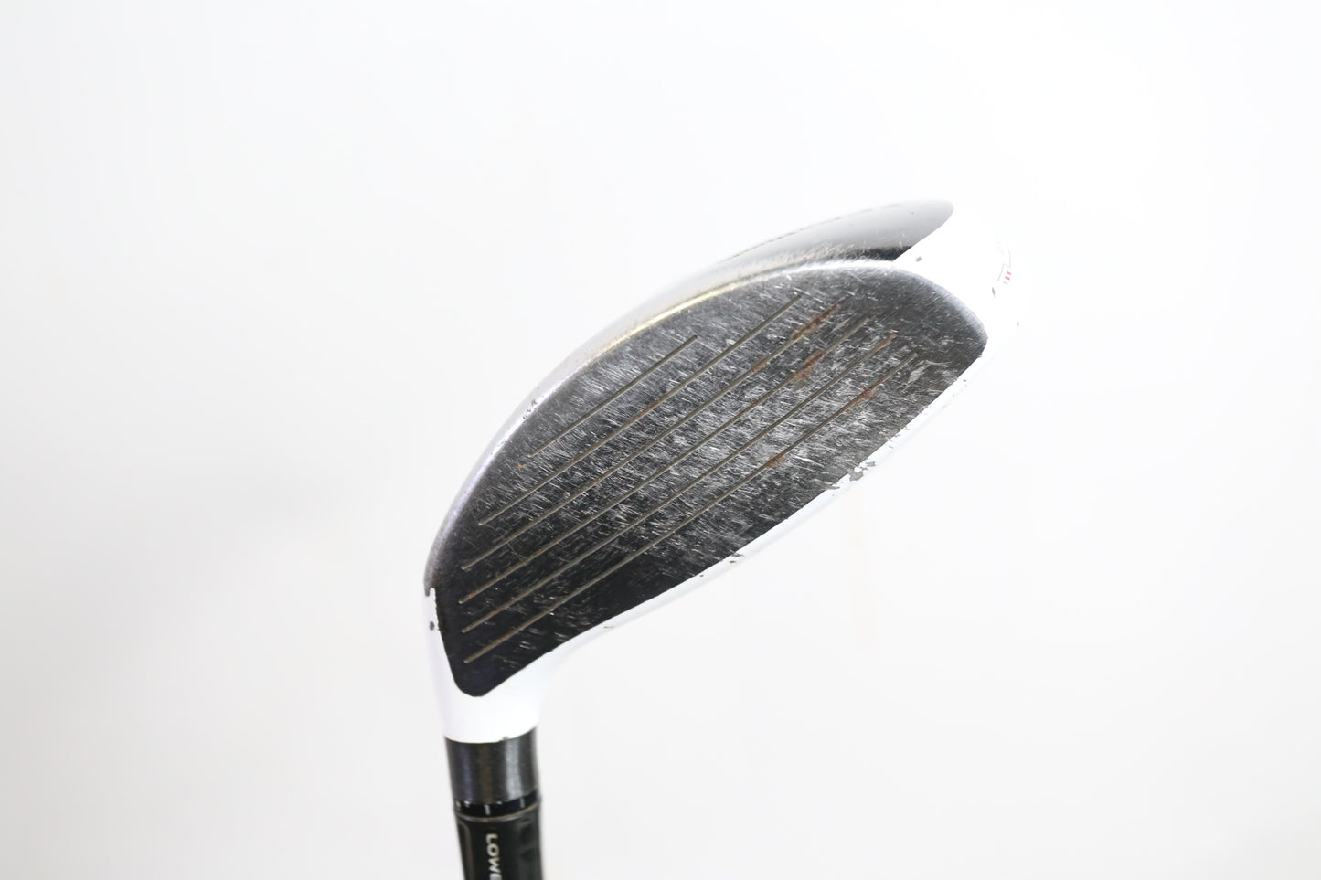 Used TaylorMade R11 3-Wood - Right-Handed - 15.5 Degrees - Regular Flex-Next Round