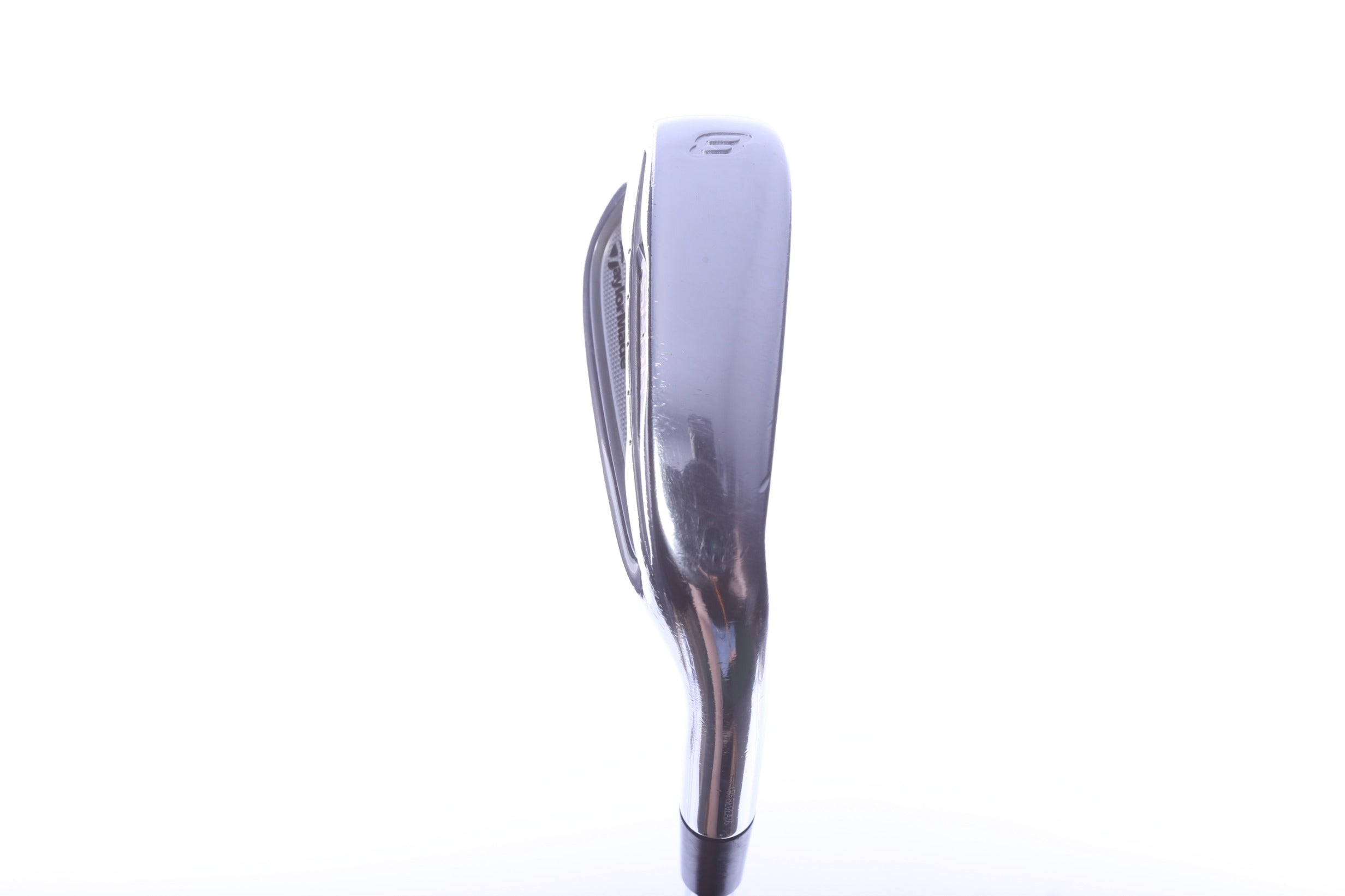 Used TaylorMade SLDR Single 8-Iron - Right-Handed - Stiff Flex