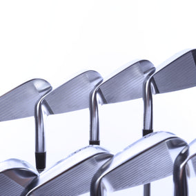 Used Srixon ZXi5 Iron Set - Right-Handed - 3-PW - Extra Stiff Flex-Next Round