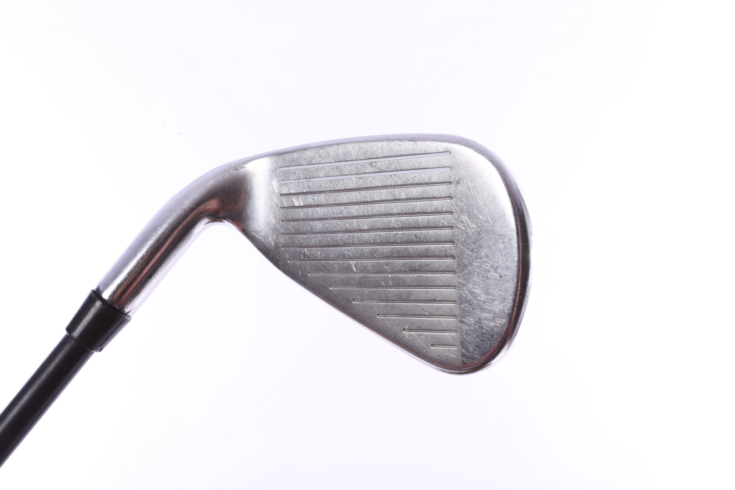 Used Callaway Rogue Single 7-Iron - Right-Handed - Regular Flex-Next Round