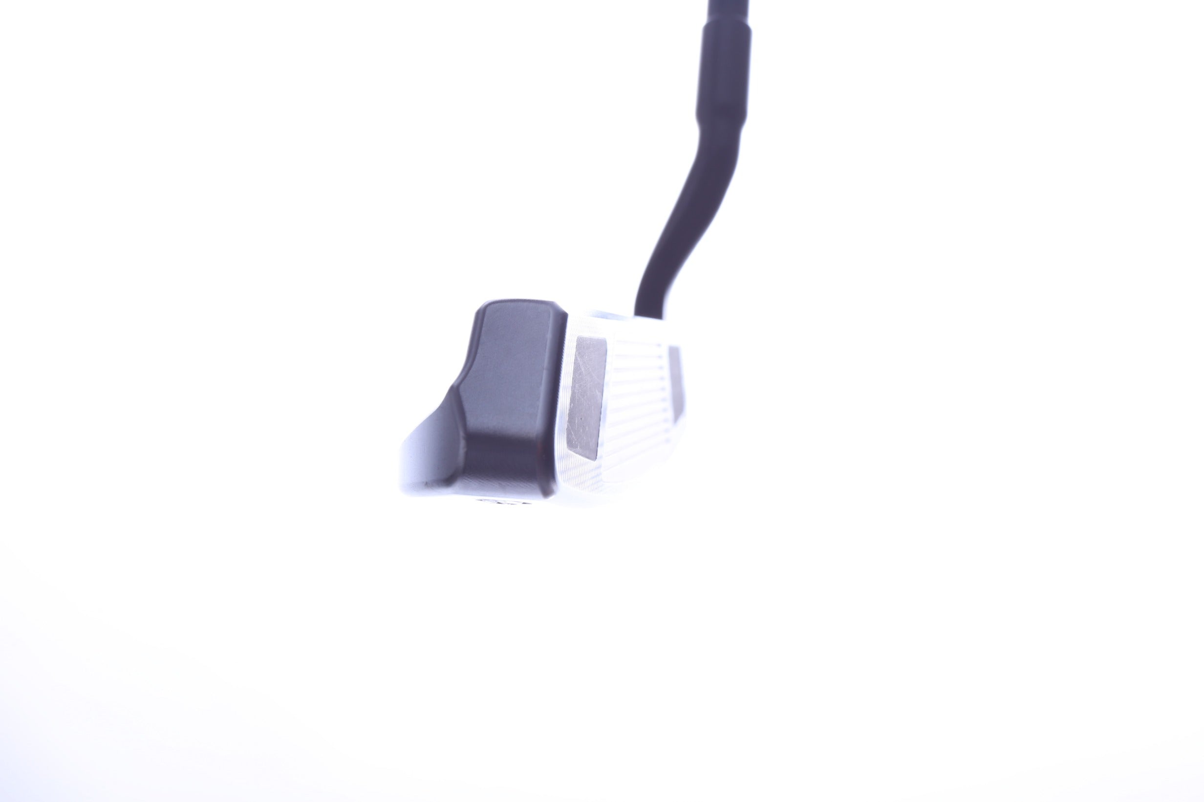 Used Sacks Parente Series 18 Putter - Right-Handed - 35.5 in - Blade-Next Round