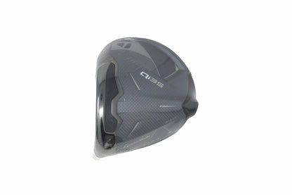 Used TaylorMade Qi35 MAX Driver - HEAD ONLY - Left-Handed - 10.5 Degrees
