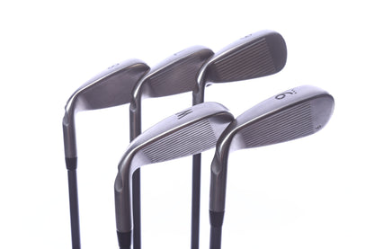 Used Ping G Iron Set - Right-Handed - 6-PW - Regular Flex