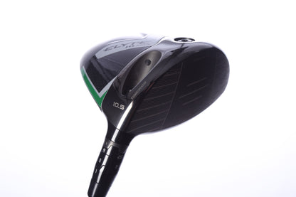 Used Callaway Elyte Triple Diamond Max Driver - 10.5 Degrees - Stiff Flex Project X Denali - Right-Handed-Next Round
