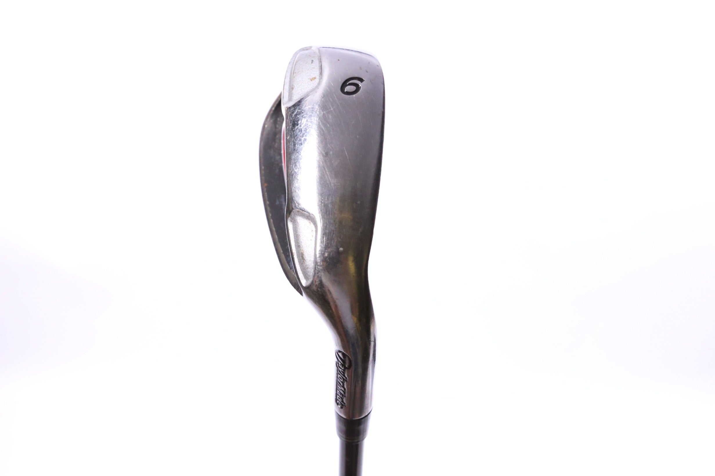 Used TaylorMade Burner Plus Single 9-Iron - Right-Handed - Regular Flex