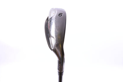 Used TaylorMade Burner Plus Single 9-Iron - Right-Handed - Regular Flex