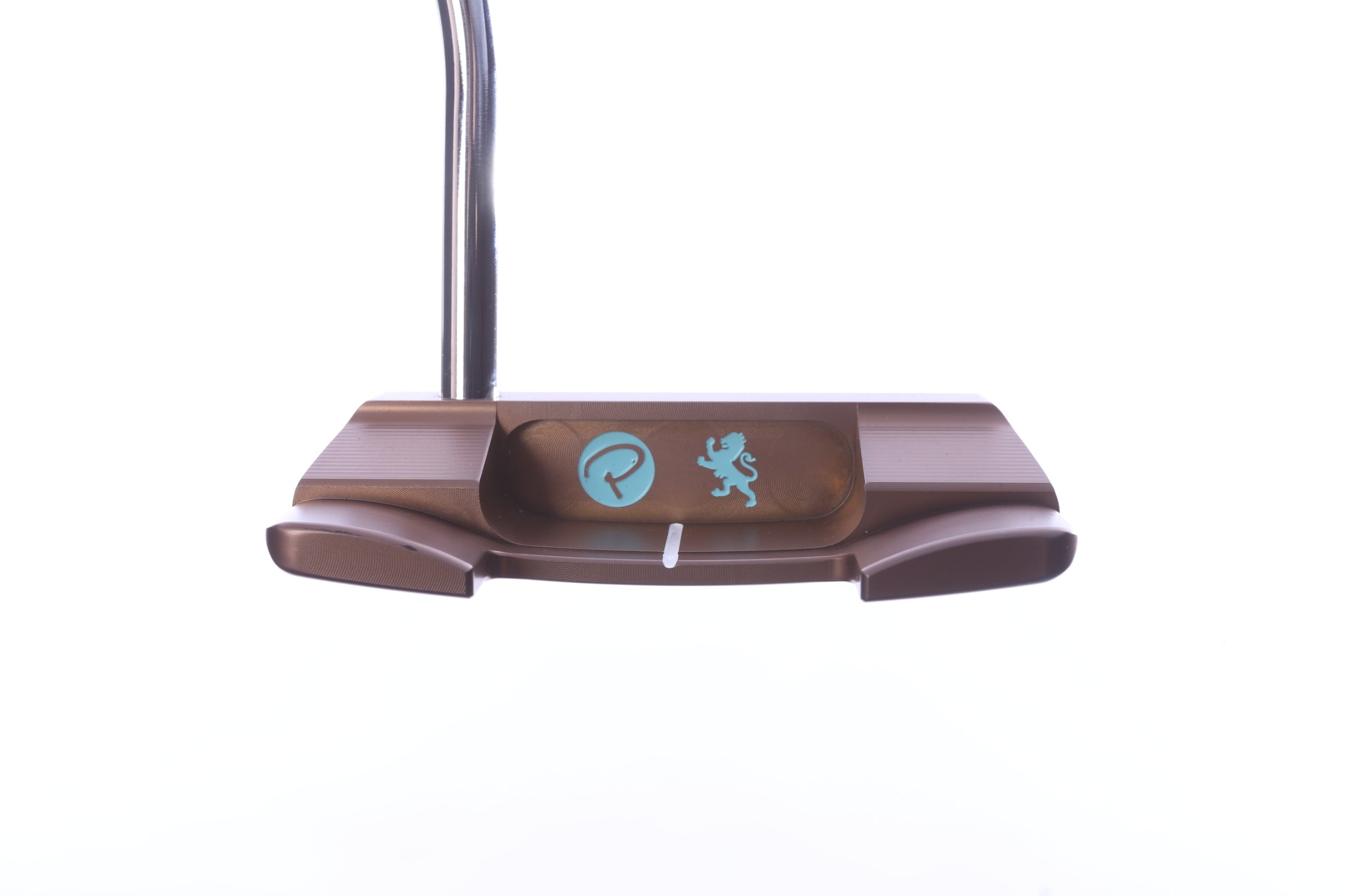 Used Piretti Rimini - 303 Series Putter - Right-Handed - 34 in - Blade-Next Round