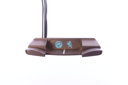 Used Piretti Rimini - 303 Series Putter - Right-Handed - 34 in - Blade-Next Round