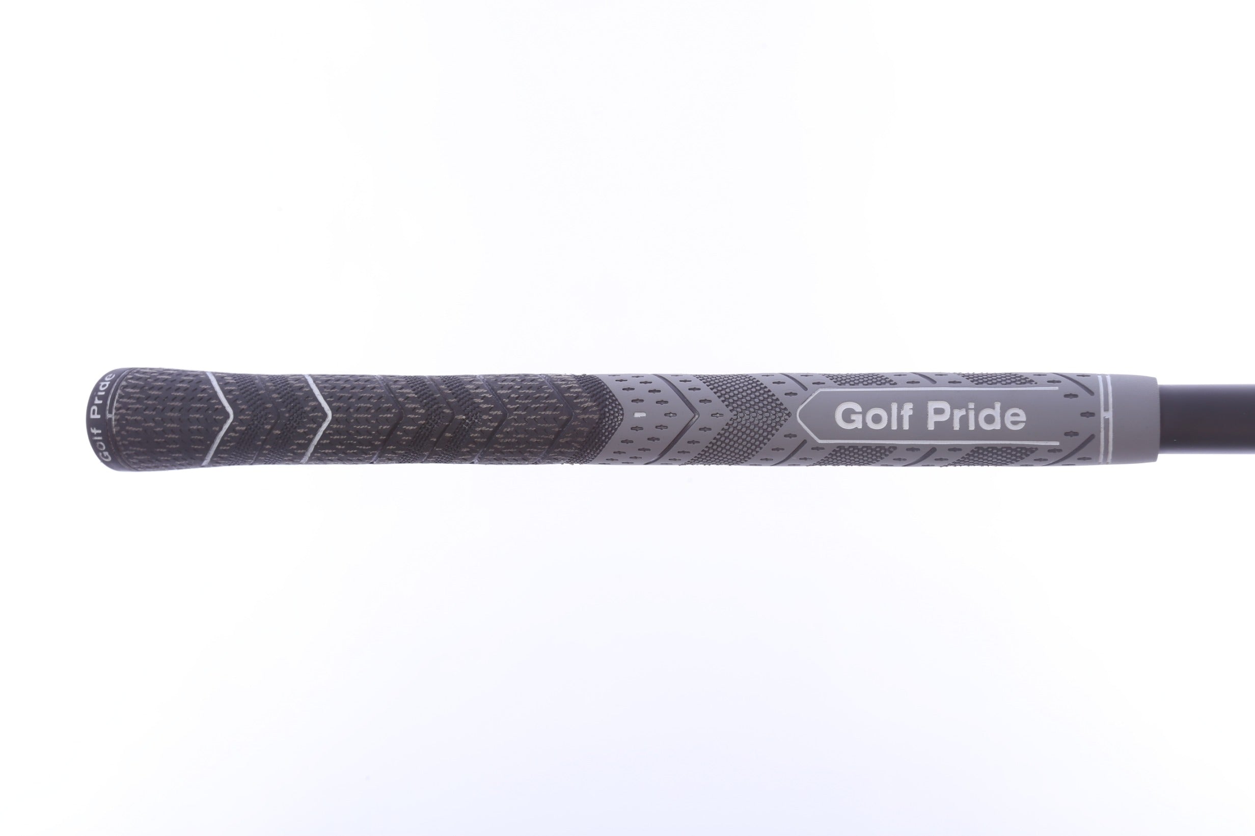 Used Ping ALTA CB Slate Hybrid Shaft Regular Flex Graphite - 39 in - Ping G410 Adapter-Next Round