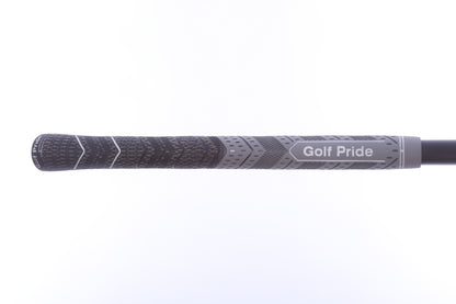 Used Ping ALTA CB Slate Hybrid Shaft Regular Flex Graphite - 39 in - Ping G410 Adapter-Next Round