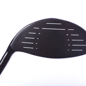 Used Tour Edge Hot Launch E522 Driver - 10.5 Degrees - Regular Flex Mitsubishi Fubuki HL Series - Right-Handed-Next Round