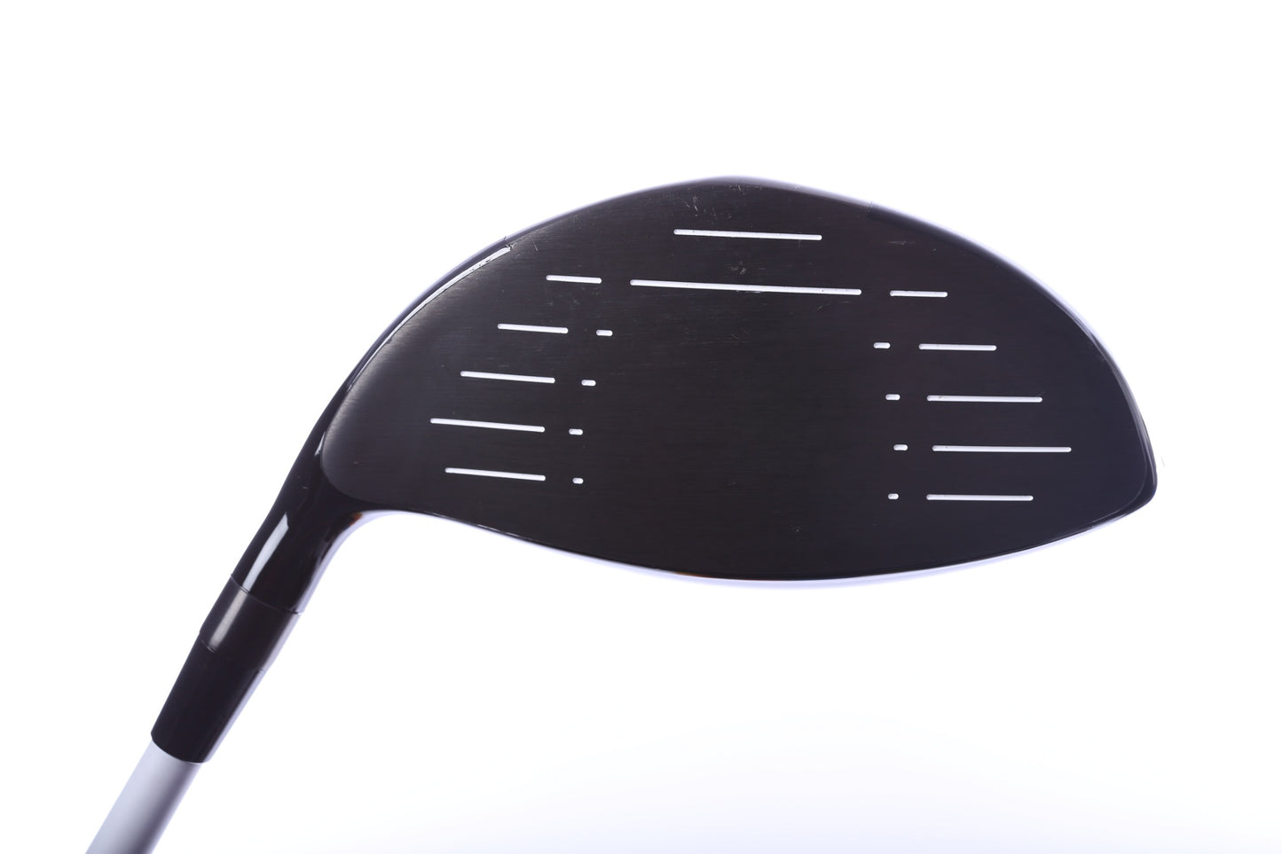 Used Tour Edge Hot Launch E522 Driver - 10.5 Degrees - Regular Flex Mitsubishi Fubuki HL Series - Right-Handed-Next Round