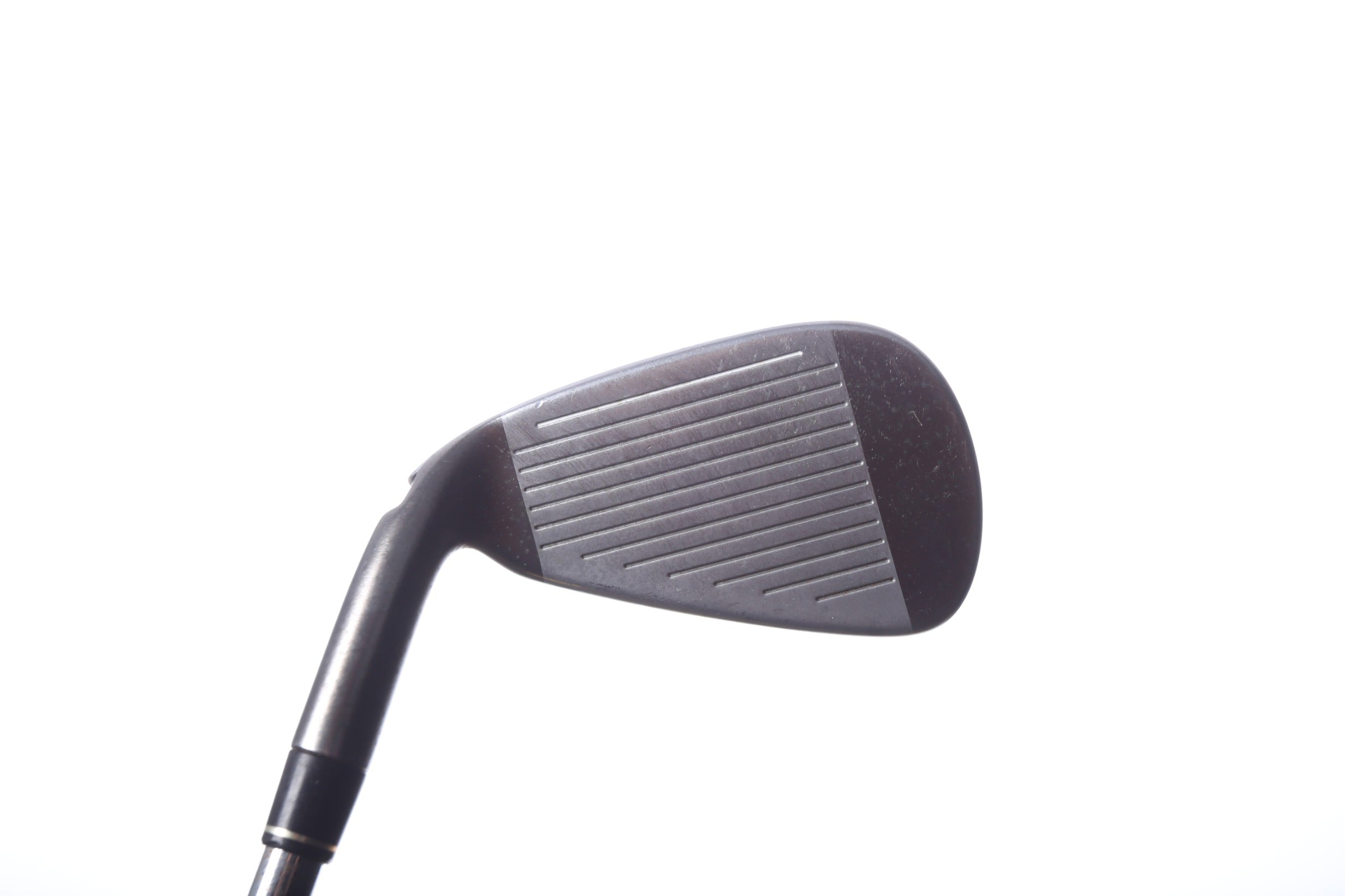 Used TaylorMade SpeedBlade Single 6-Iron - Right-Handed - Regular Flex-Next Round