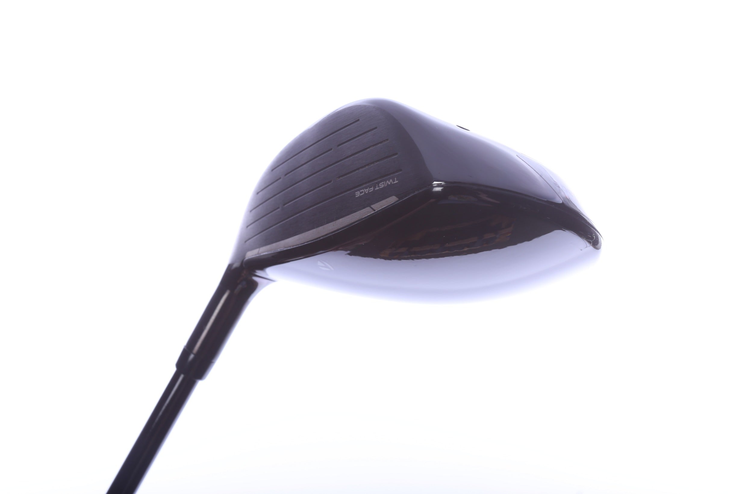 Used TaylorMade Qi10 3-Wood - Right-Handed - 15 Degrees - Stiff Flex