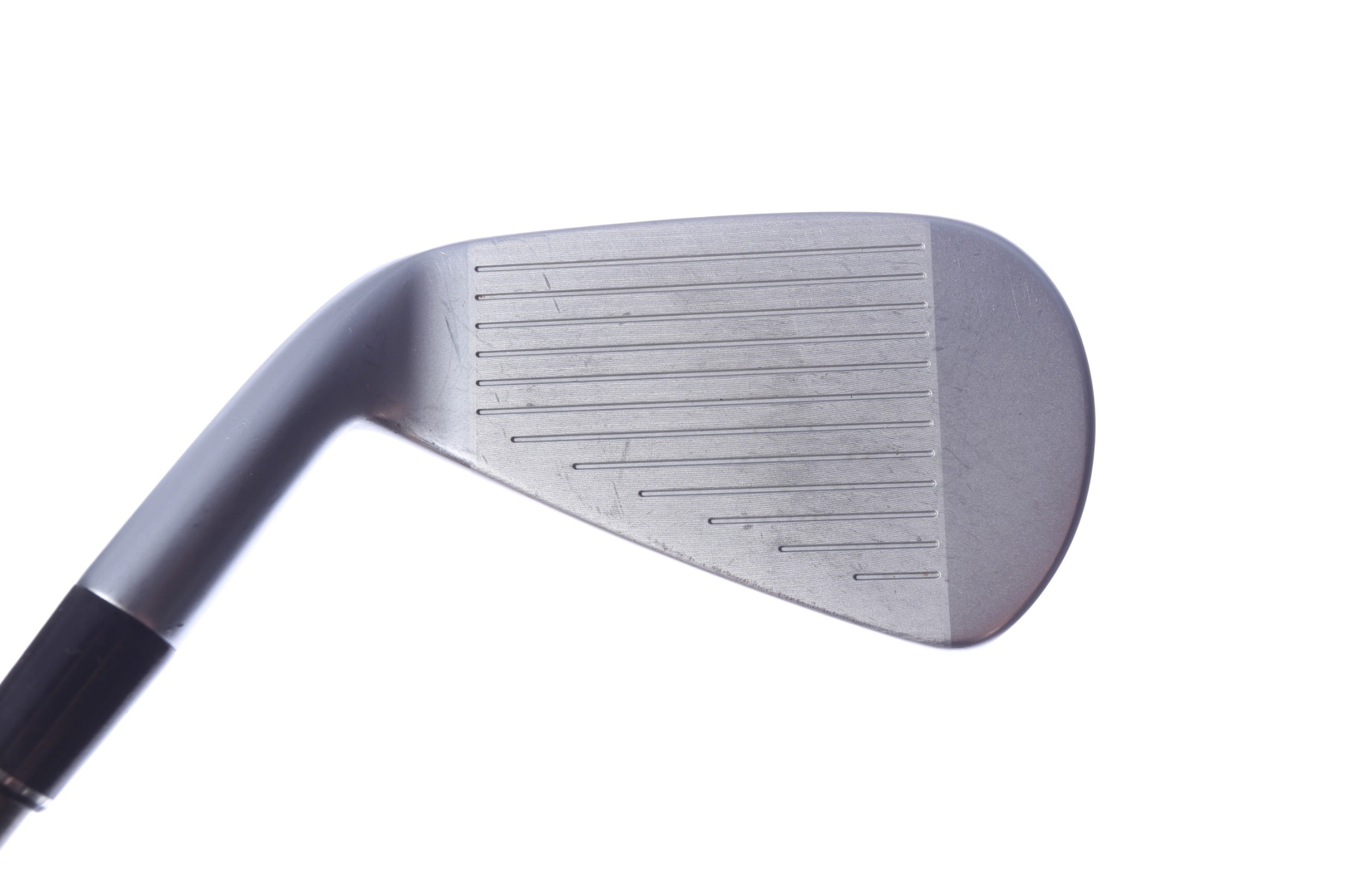 Used Srixon ZXi4 Single 4-Iron - Right-Handed - Regular Flex