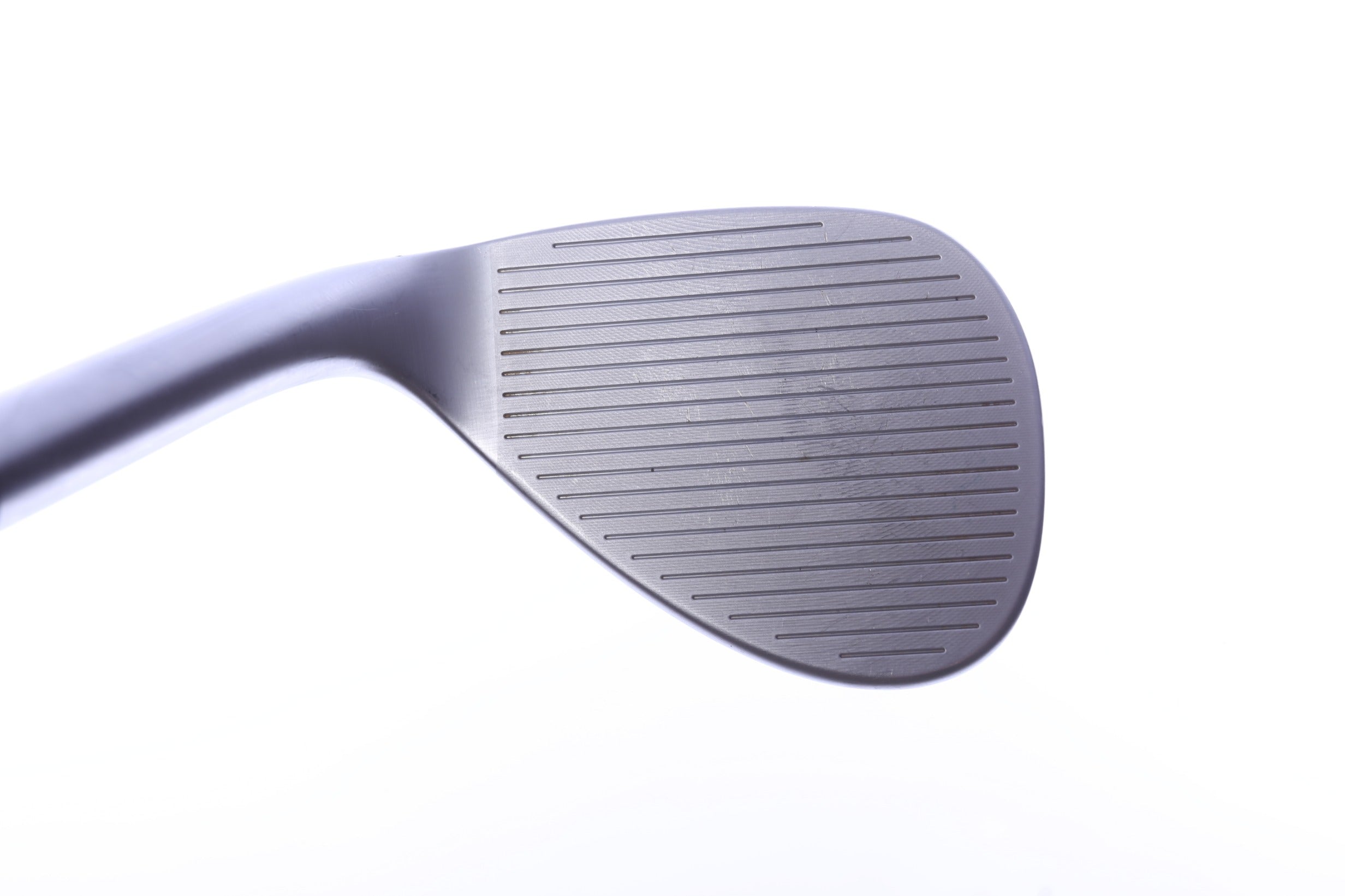Used Cleveland RTX Full Face ZipCore Tour Satin Lob Wedge - Right-Handed - 60 Degrees - Wedge Flex