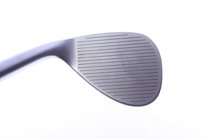 Used Cleveland RTX Full Face ZipCore Tour Satin Lob Wedge - Right-Handed - 60 Degrees - Wedge Flex