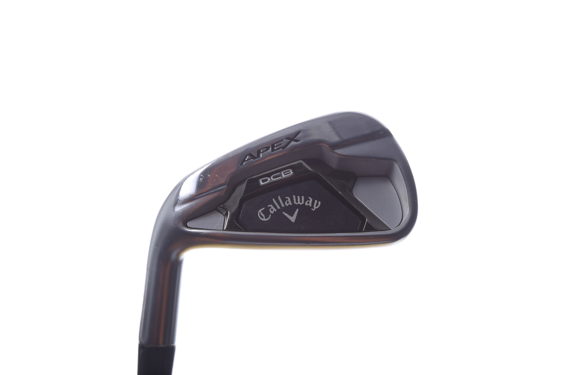 Used Callaway Apex DCB Single 7-Iron - Left-Handed - Regular Flex-Next Round