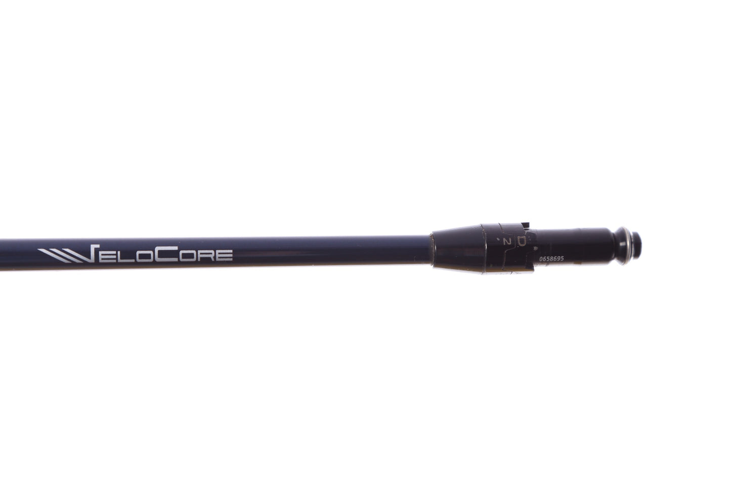 Fujikura Ventus Blue 6 Velocore Stiff Graphite Driver Shaft - 44.25 in - Titleist Adapter-Next Round