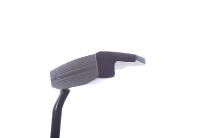 Used Mizuno OMOI Type VI Putter - Right-Handed - 35 in - Mallet-Next Round