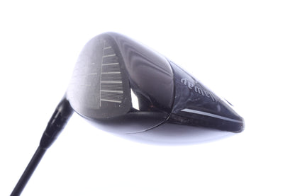 Used Callaway Paradym Ai Smoke MAX D Driver - 12 Degrees - Regular Flex Mitsubishi Vanquish - Right-Handed-Next Round