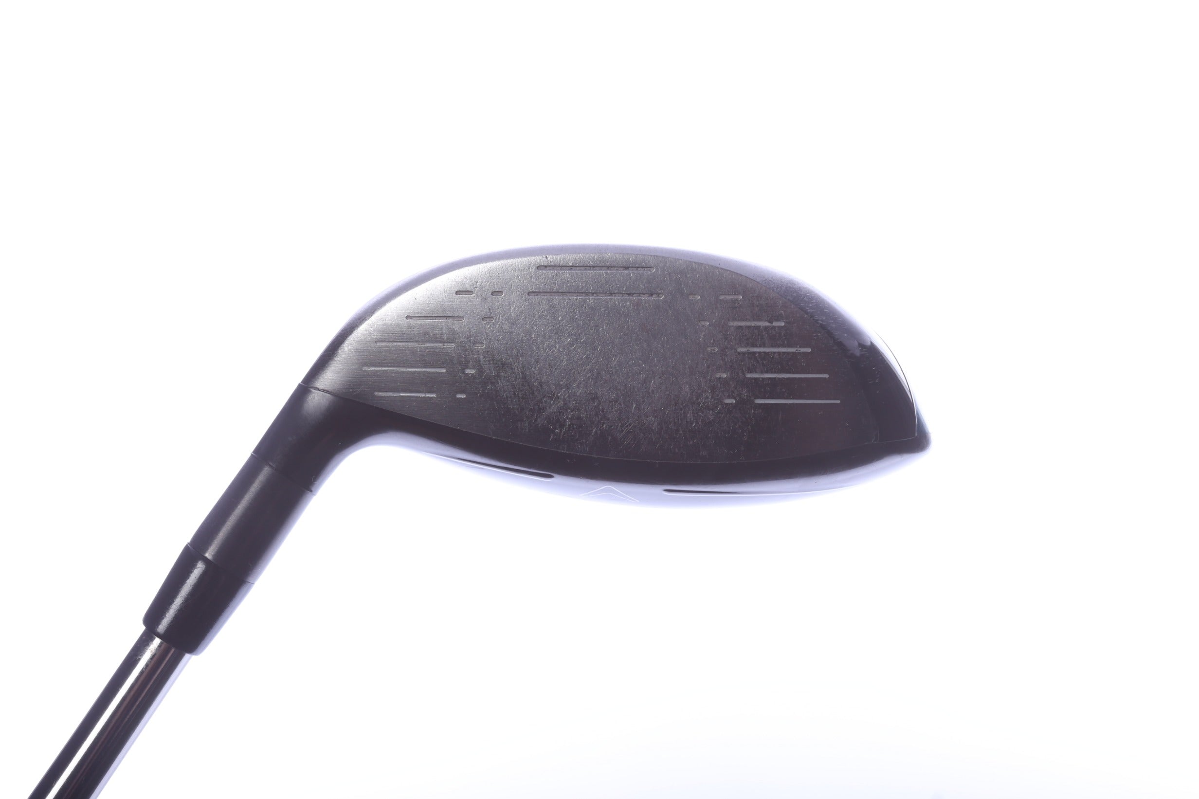 Used Callaway Rogue Heavenwood - Right-Handed - 20 Degrees - Ladies Flex
