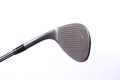 Used TaylorMade ATV Lob Wedge - Right-Handed - 60 Degrees - Wedge Flex