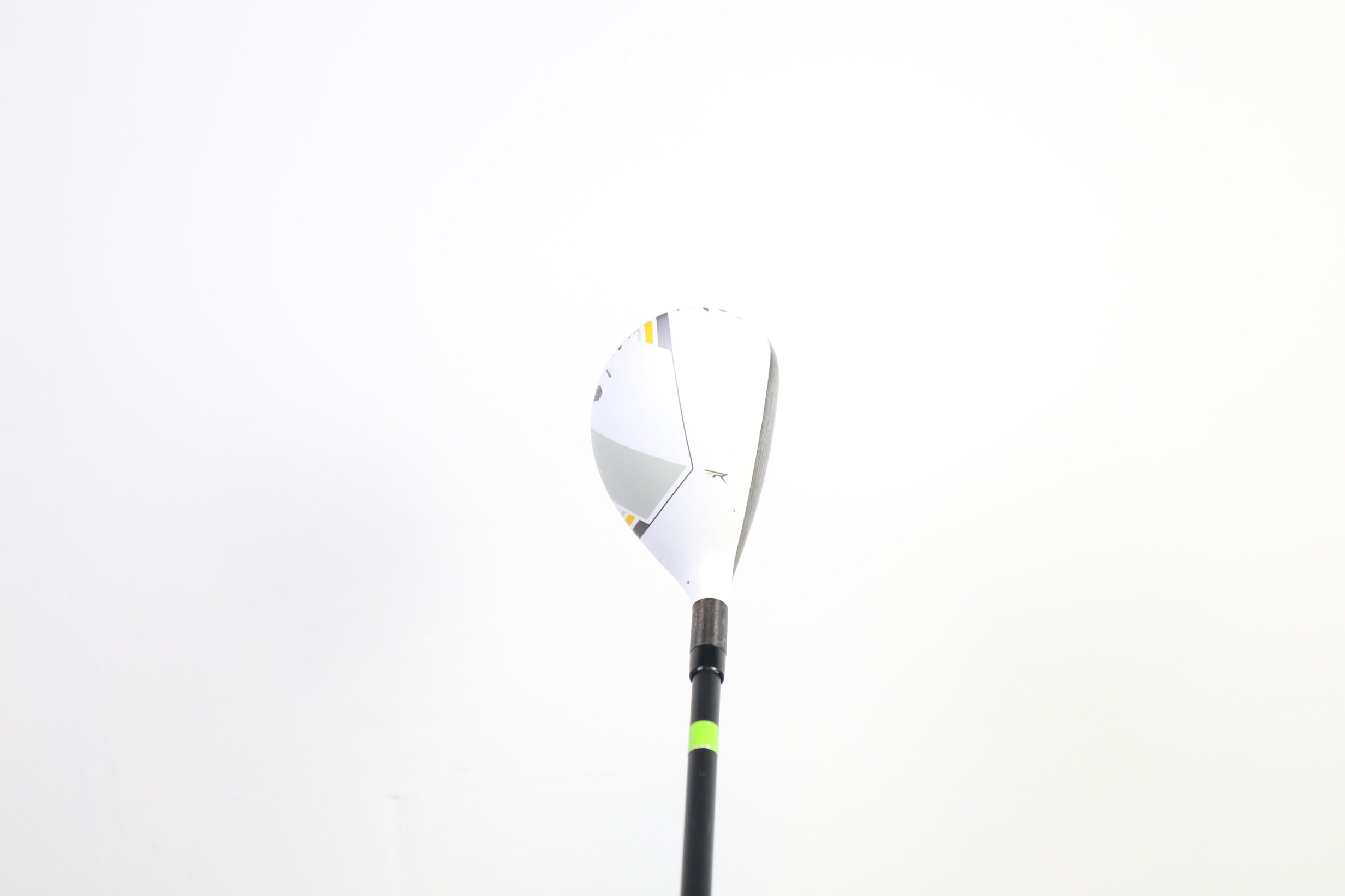 Taylormade RBZ shops stage 2 hybrid 19 degree