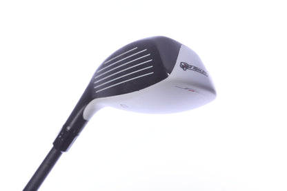Used TaylorMade Rescue 2011 3H Hybrid - Right-Handed - 18 Degrees - Stiff Flex