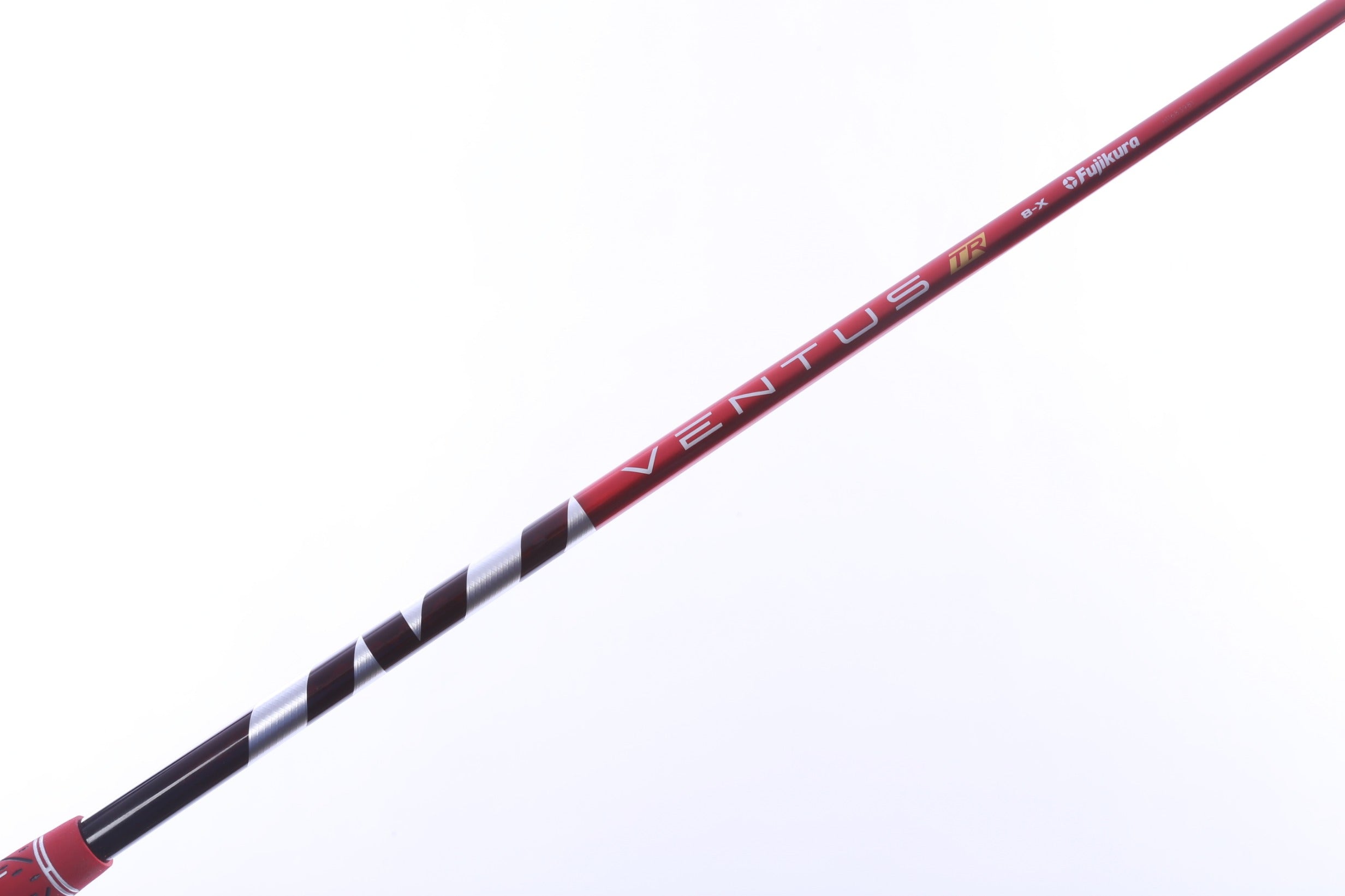 Used Fujikura Ventus TR Velocore Red Fairway Wood Shaft Extra Stiff Flex Graphite - 41 in - Cobra Future Fit 33 Adapter-Next Round