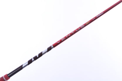 Used Fujikura Ventus TR Velocore Red Fairway Wood Shaft Extra Stiff Flex Graphite - 41 in - Cobra Future Fit 33 Adapter-Next Round