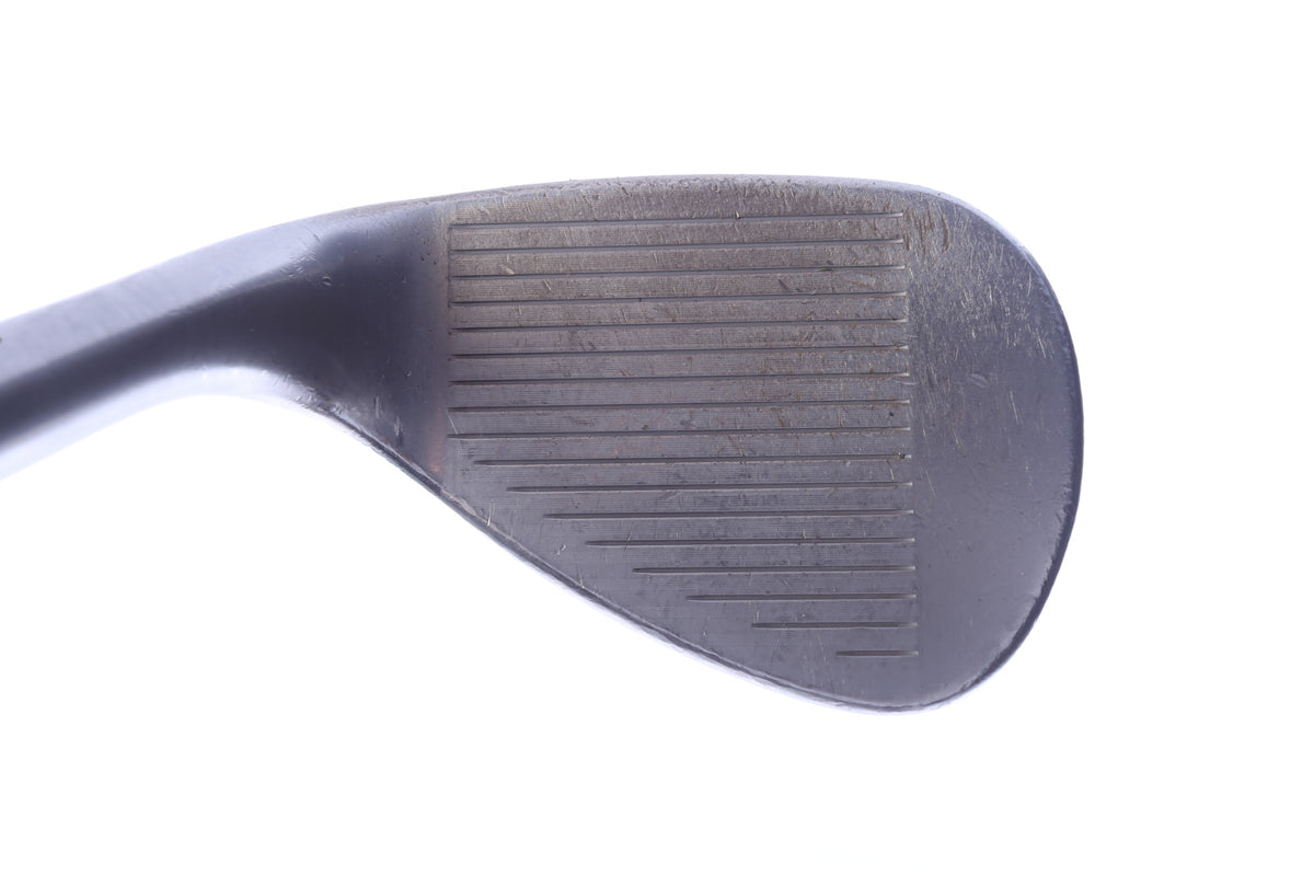 Used Titleist Vokey SM9 Tour Chrome Sand Wedge - Right-Handed - 56 Degrees - Seniors Flex-Next Round