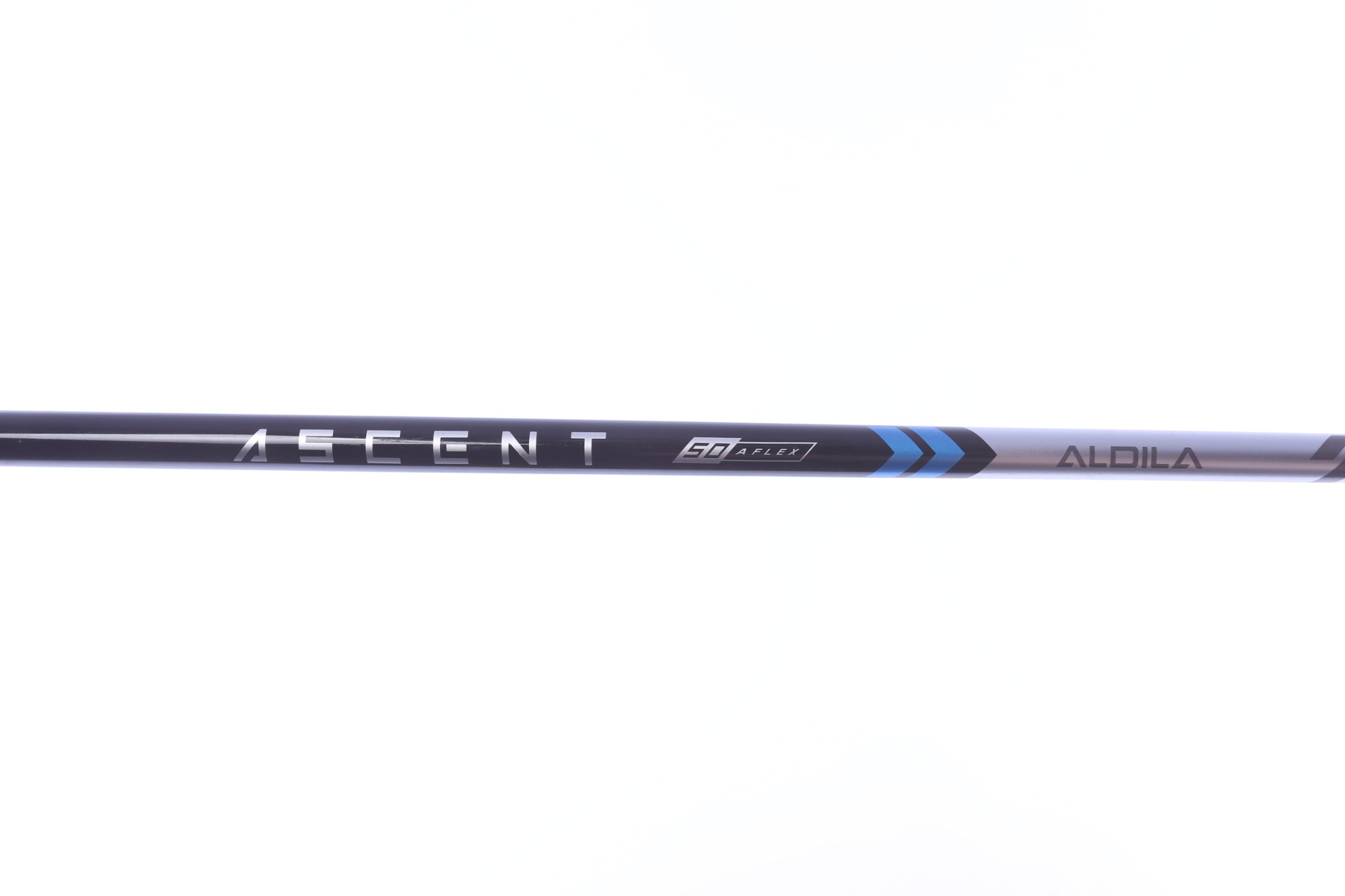 Used Callaway Paradym X Hybrid Set - Right-Handed - 4H, 5H - Seniors Flex-Next Round