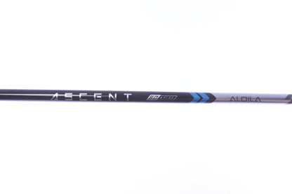 Used Callaway Paradym X Hybrid Set - Right-Handed - 4H, 5H - Seniors Flex-Next Round