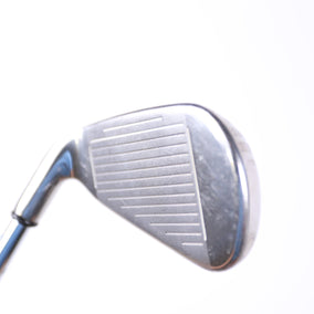 Used Callaway X-18 Pro Series Single 6-Iron - Right-Handed - Stiff Flex-Next Round