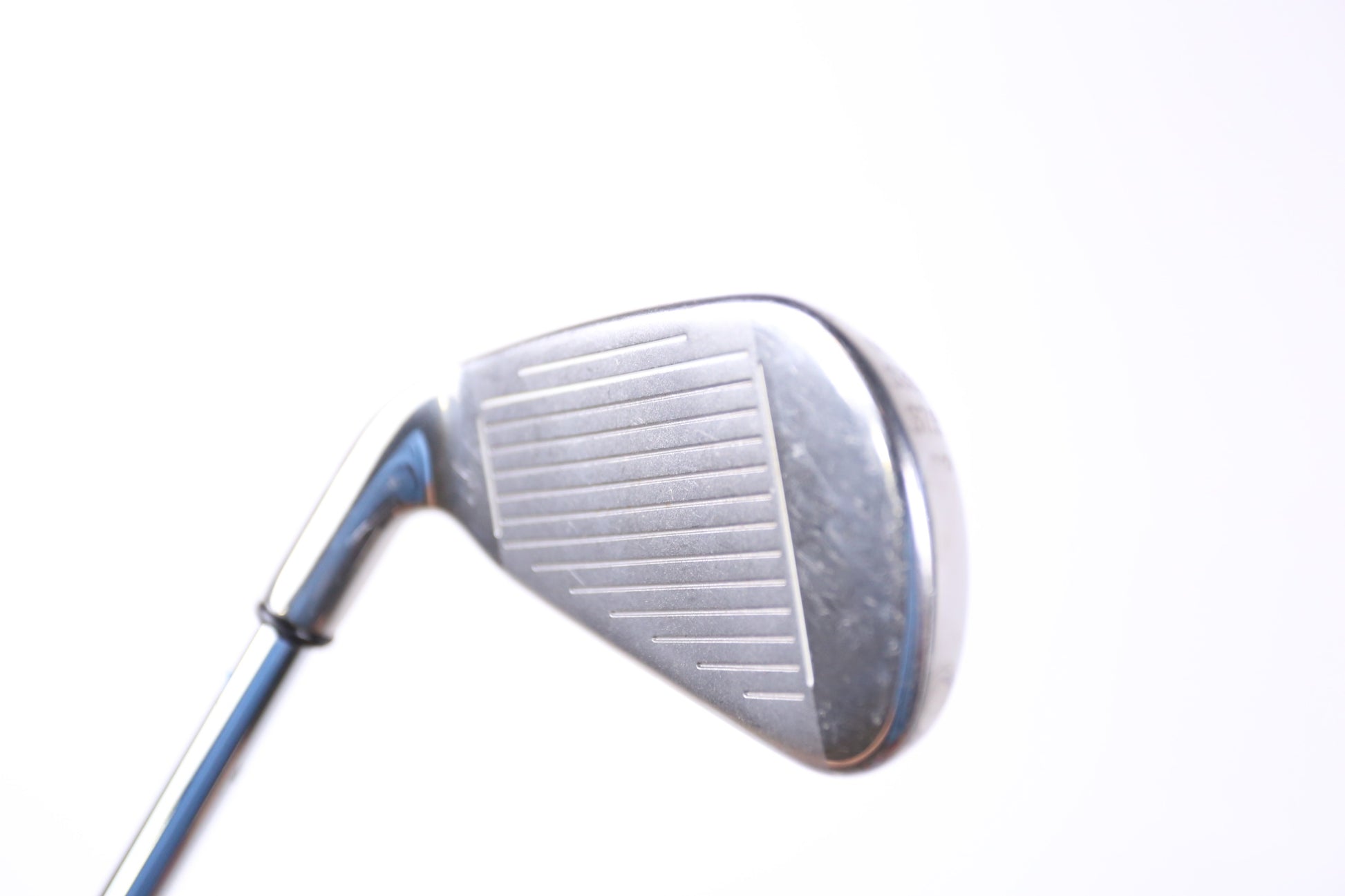 Used Callaway X-18 Pro Series Single 6-Iron - Right-Handed - Stiff Flex-Next Round