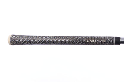 Used Mizuno T22 Denim Copper Sand Wedge - Right-Handed - 55 Degrees - Extra Stiff Flex-Next Round