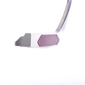 Used Bobby Grace 18 Blade Putter - Right-Handed - 34 in - Mid-mallet-Next Round