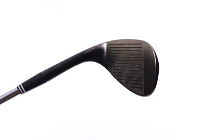Used Cleveland 588 RTX 2.0 Black Satin Lob Wedge - Right-Handed - 60 Degrees - Wedge Flex-Next Round