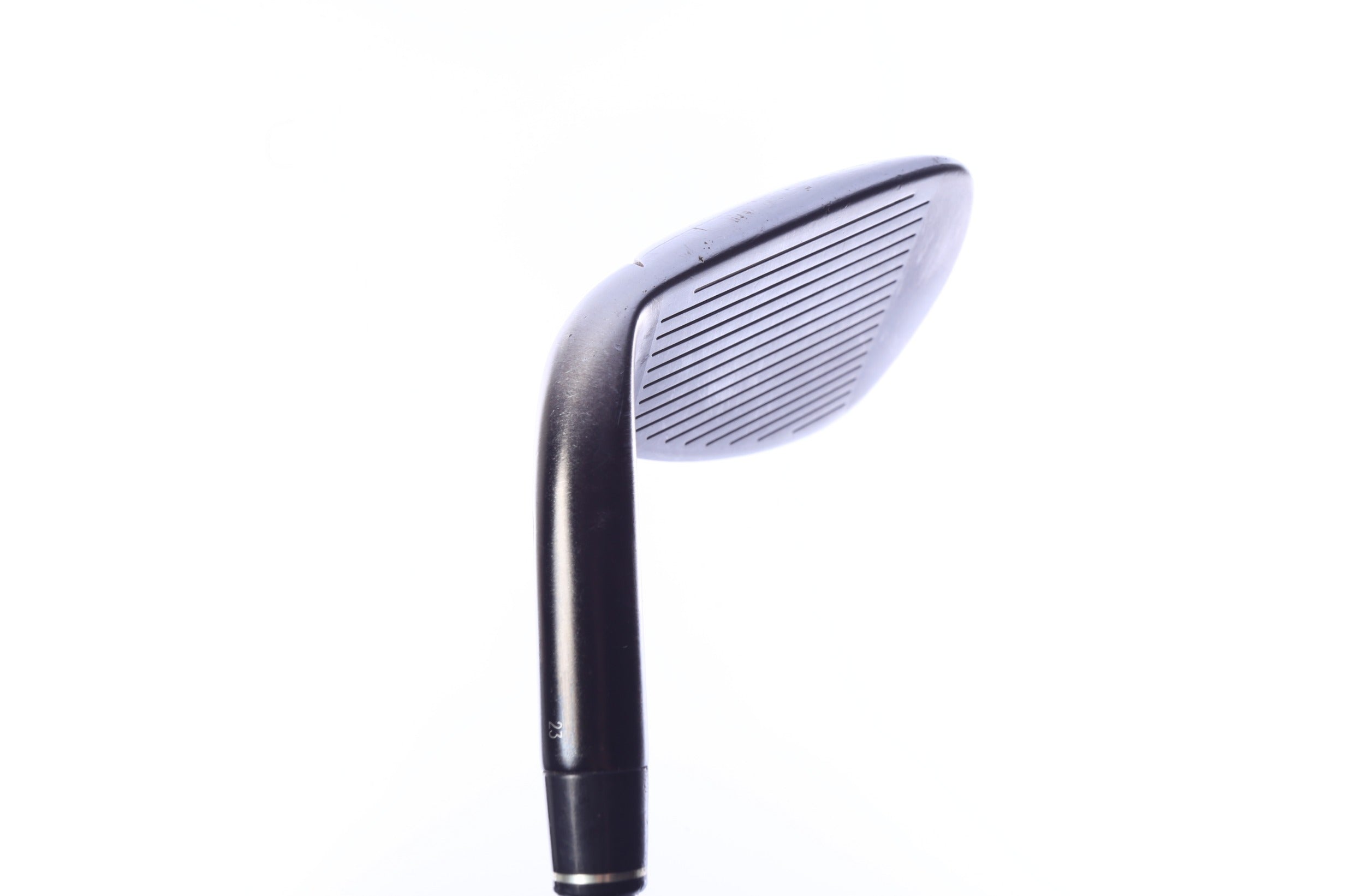 Used TaylorMade Burner 2.0 Sand Wedge - Right-Handed - 55 Degrees - Stiff Flex