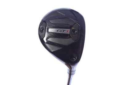 Used Titleist GT1 5H Hybrid - Right-Handed - 23 Degrees - Ladies Flex