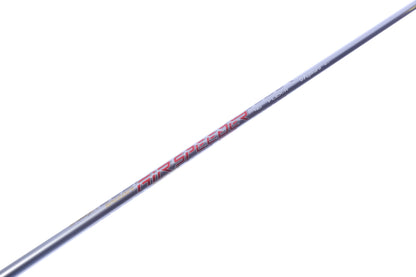 Used Fujikura Air Speeder Driver Shaft Regular Flex Graphite - 44.25 in - Titleist Surefit Adapter