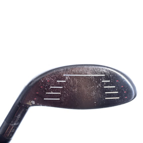 Used Bridgestone J15 3-Wood - Right-Handed - 15 Degrees - Regular Flex-Next Round