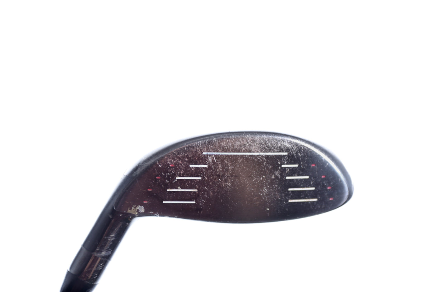 Used Bridgestone J15 3-Wood - Right-Handed - 15 Degrees - Regular Flex-Next Round