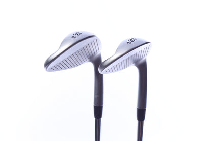 Used Ping Glide 2.0 ES Wedge Set - Left-Handed - 54*, 58* - Wedge Flex