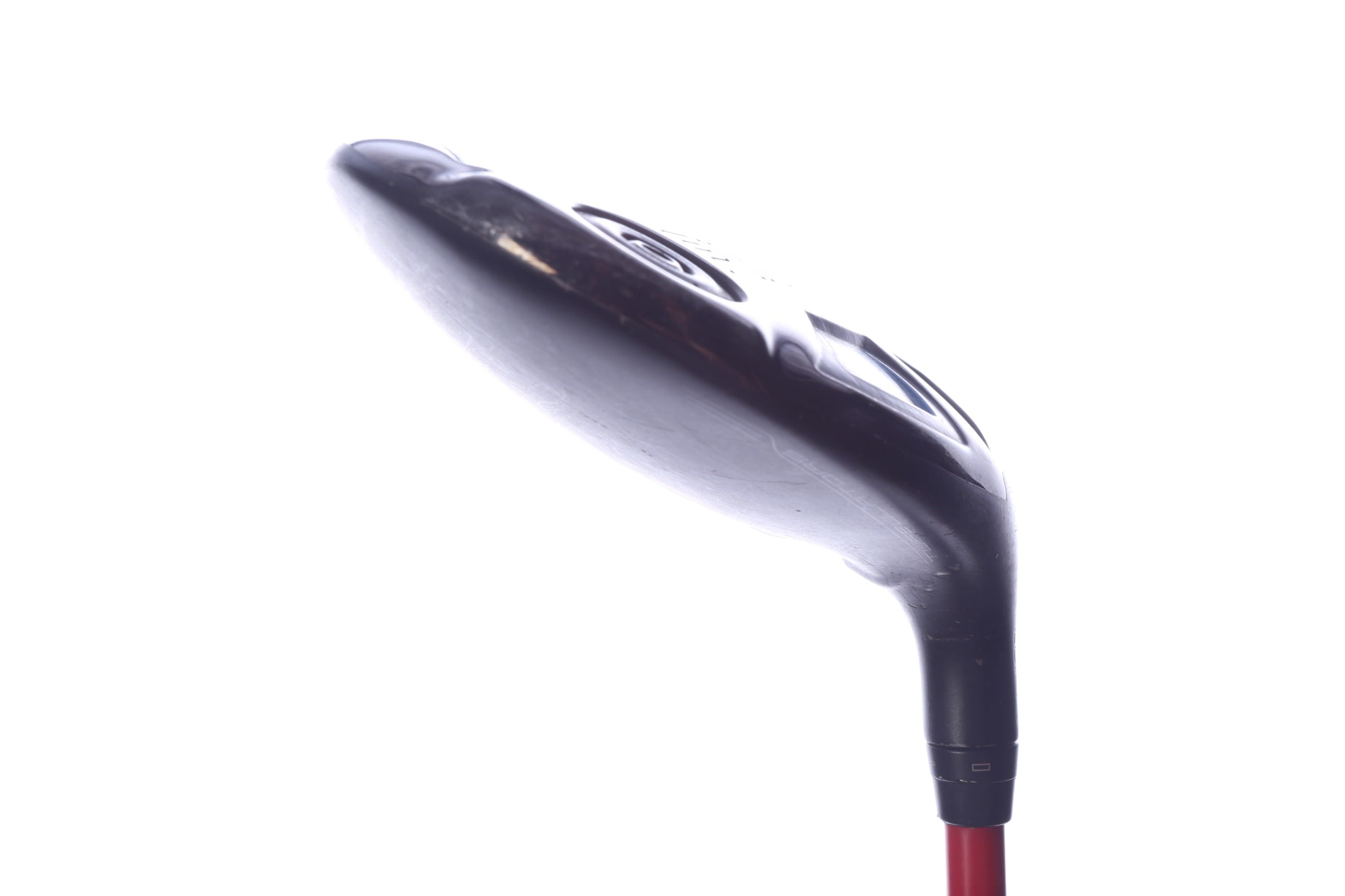 Used Ping G 3-Wood - Right-Handed - 14.5 Degrees - Regular Flex-Next Round