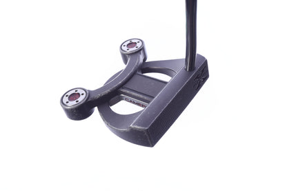 Used Titleist Scotty Cameron Futura X Putter - Right-Handed - 35 in - Mallet