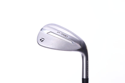 Used TaylorMade 2025 P790 Approach Wedge - Right-Handed - 49 Degrees - Stiff Flex
