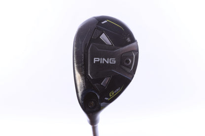Used Ping G430 4H Hybrid - Left-Handed - 22 Degrees - Regular Flex-Next Round
