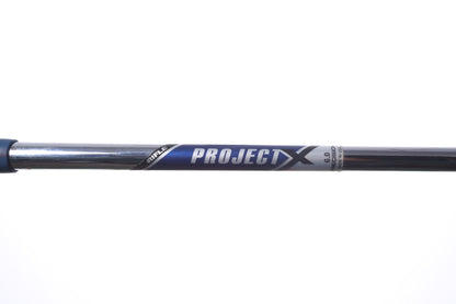 Used Scratch JLM-PDG Lob Wedge - Right-Handed - 58 Degrees - Stiff Flex-Next Round